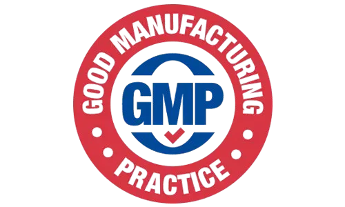 Sonus Zen GMP Certified Manufacturing